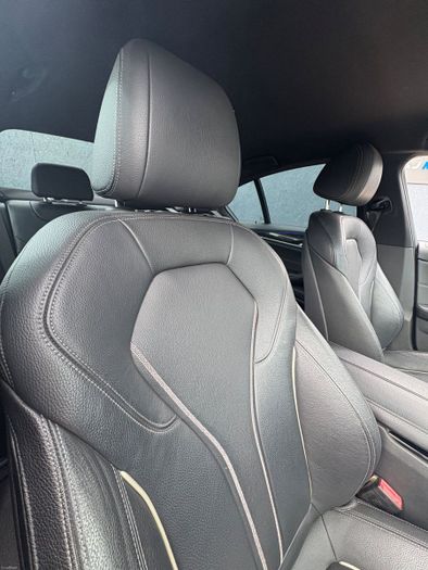 BMW 5 Series 2017