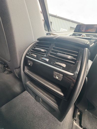 BMW 5 Series 2017