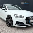 Audi A5 2018