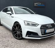 Audi A5 2018