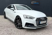 Audi A5 2018