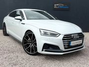 Audi A5 2018