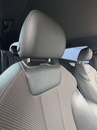 Audi A5 2018
