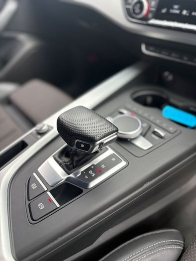 Audi A5 2018