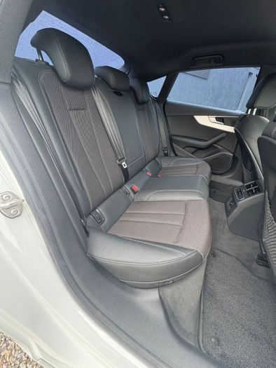 Audi A5 2018