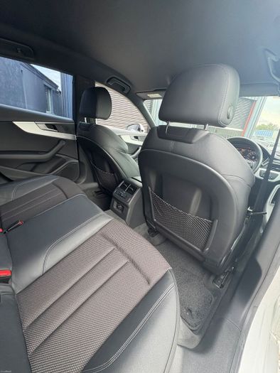 Audi A5 2018