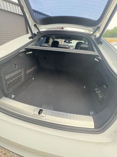 Audi A5 2018