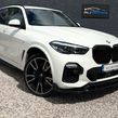 BMW X5 2019