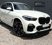 BMW X5 2019