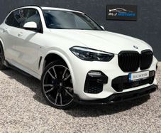 BMW X5 2019