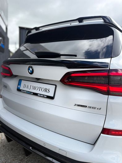 BMW X5 2019