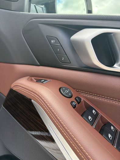 BMW X5 2019