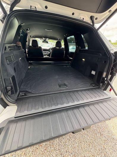 BMW X5 2019