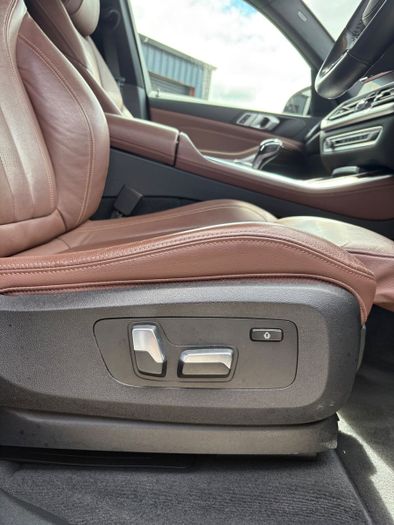 BMW X5 2019