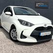 Toyota Yaris 2021