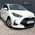 Toyota Yaris 2021