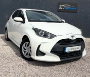 Toyota Yaris 2021