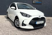 Toyota Yaris 2021