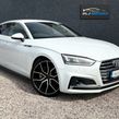 Audi A5 2017