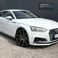 Audi A5 2017