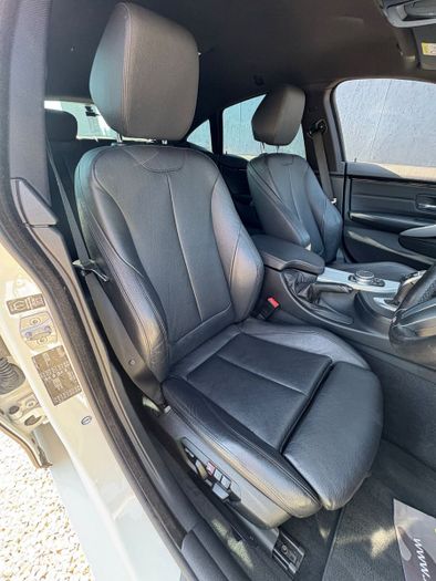 BMW 4 Series 2015