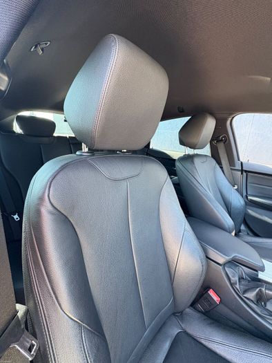 BMW 4 Series 2015