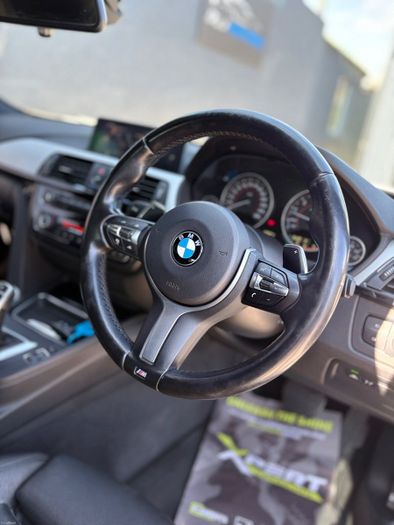 BMW 4 Series 2015