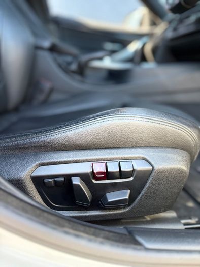 BMW 4 Series 2015