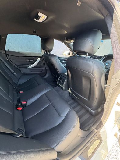 BMW 4 Series 2015
