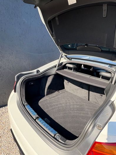 BMW 4 Series 2015