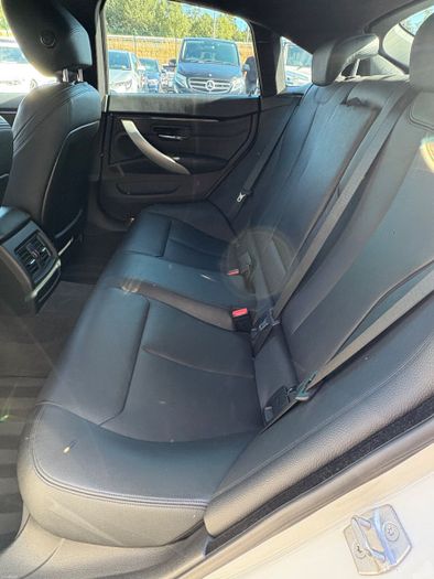 BMW 4 Series 2015