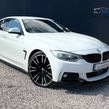 BMW 4 Series 2015