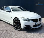 BMW 4 Series 2015