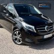 Mercedes-Benz V-Class 2018