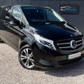 Mercedes-Benz V-Class 2018