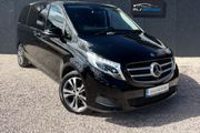 Mercedes-Benz V-Class 2018