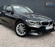 BMW 3 Series 2020