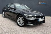 BMW 3 Series 2020