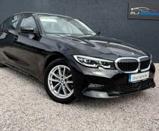 BMW 3 Series 2020