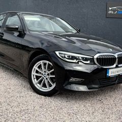 BMW 3 Series 2020
