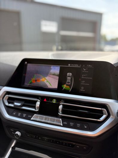 BMW 3 Series 2020
