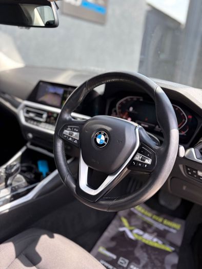 BMW 3 Series 2020