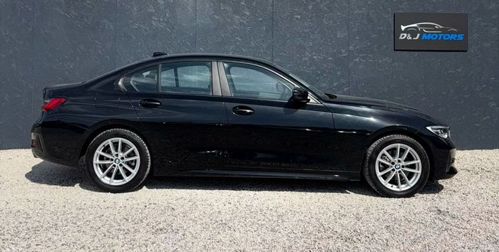 BMW 3 Series 2020