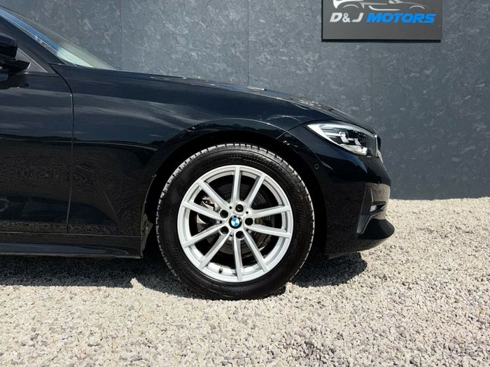 BMW 3 Series 2020