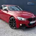 BMW 3 Series 2018