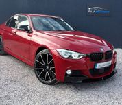 BMW 3 Series 2018
