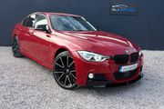 BMW 3 Series 2018