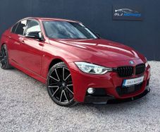 BMW 3 Series 2018