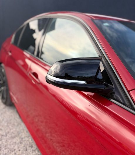 BMW 3 Series 2018
