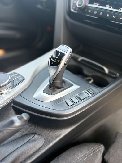BMW 3 Series 2018